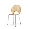 plastic dining chairs